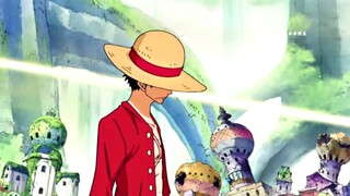 One Piece: Apakah sudah menjadi satu juta poin lebih kuat dalam dua tahun terakhir?