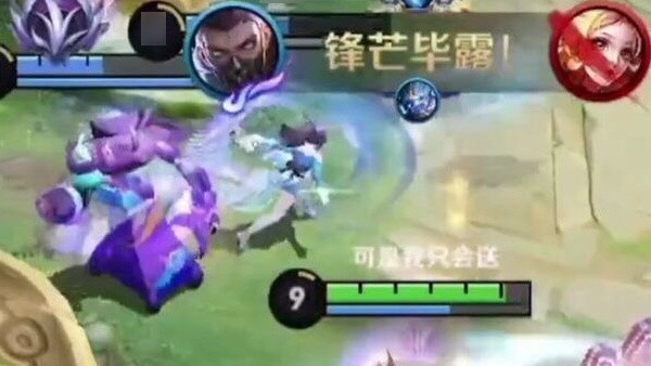 Ayah, aku mencintaimu!