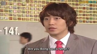 Super Rookie Episode 13 - Engsub