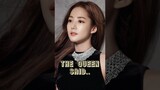 The Queen Said... Park Min-young #parkminyoung #kdrama #beautiful #loveincontract