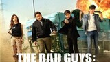 The bad guys Tagalog dub