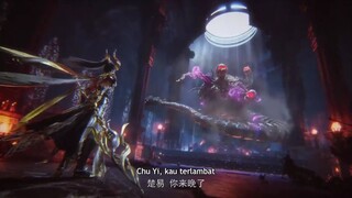 Wealth And Wonder Eps 26 Sub Indo