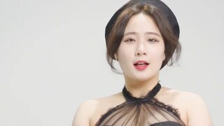 'FEARLESS' นาฬิกาจองอิน(正仁) | ไลกี้ ออริจินอล 220609