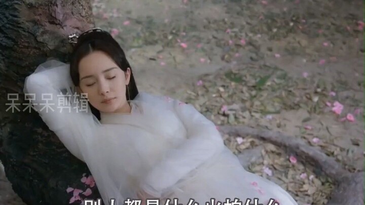 How amazing is Zhao Liying? Whatever genre she tackles becomes a hit—she’s delivered six breakout dr