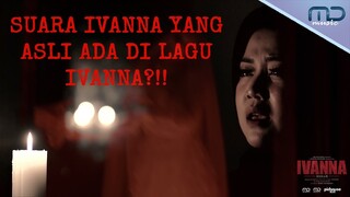 "Saya Menulis Tentang Hantu Yang Bener-bener Kayak Musuh" | Risa Saraswati Di Balik Lagu IVANNA