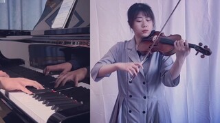 [ Genshin Impact ] The official score of Laiyan Battle Song is out? The high-reduction performance of "Stimulating Tough Battle" is a superb re-enactment!