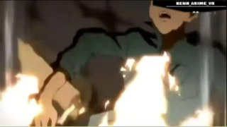 Hoạt HìNh Cant Hold Us #kenhanimevn