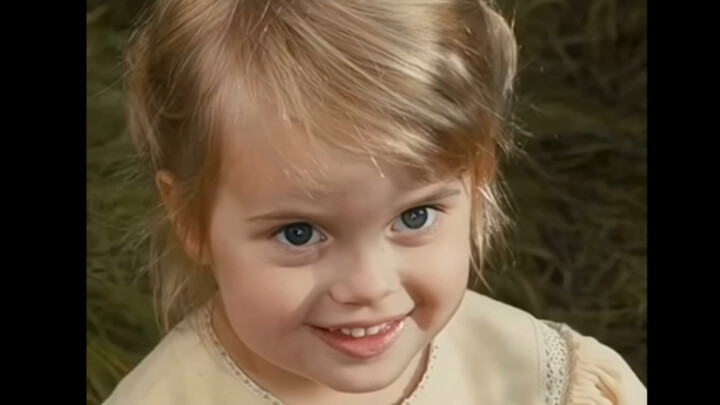 “ฉันไม่ชอบเด็ก”