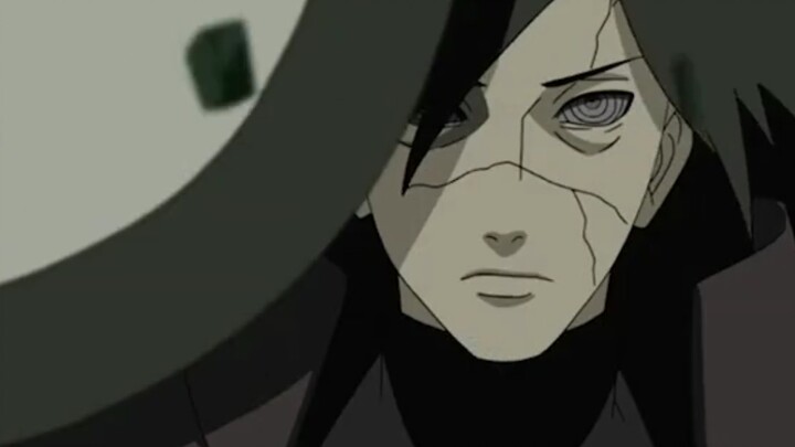 [Naruto | Clips | Transitions | Steps] I can't look back