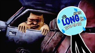 Mình Không Thể Trốn Thoát Khỏi Tên Dị Nhân!!?? A Stranger Place - LongHunter Gaming