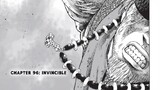 Vinland Saga | Chapter 96 | Invincible | Manga