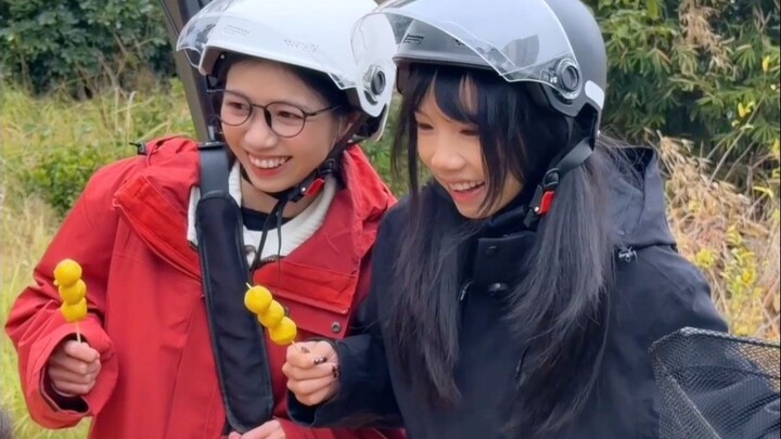 Ngapain ngejebak kita?