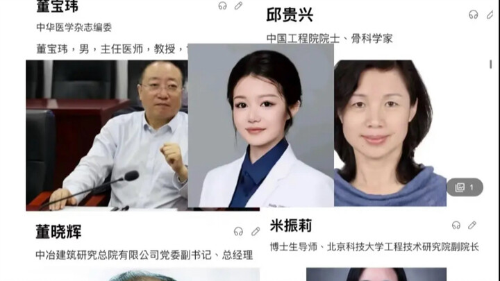 Dong dari Rumah Sakit Peking Union, jurusan 4+4? Mengapa Dong harus menjadi doktor kedokteran klinis