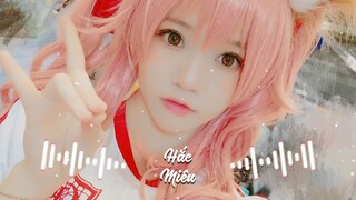 Liên Khúc Nhạc Hoa Remix Nghe Hoài Không Chán