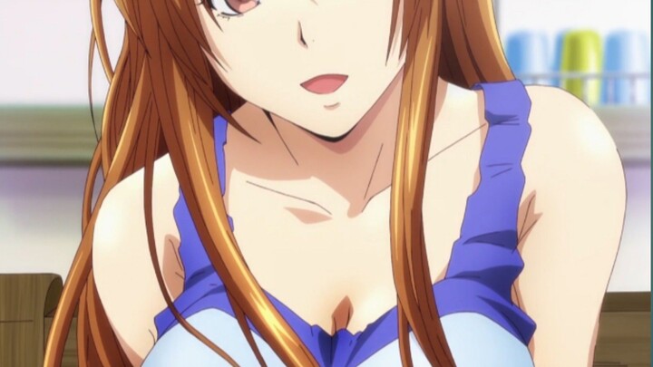 Siswi tercantik diKampus,idaman para pria hidung belang💦