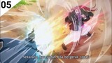 Tsukimichi -Moonlit Fantasy- season 2 episode 5 Sub Indo | REACTION INDONESIA