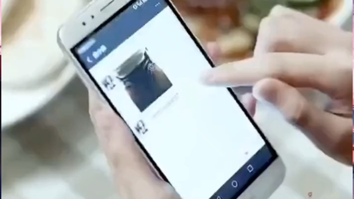 Shao Nian Pai: Apakah kalian juga salah melihat gambar ini?