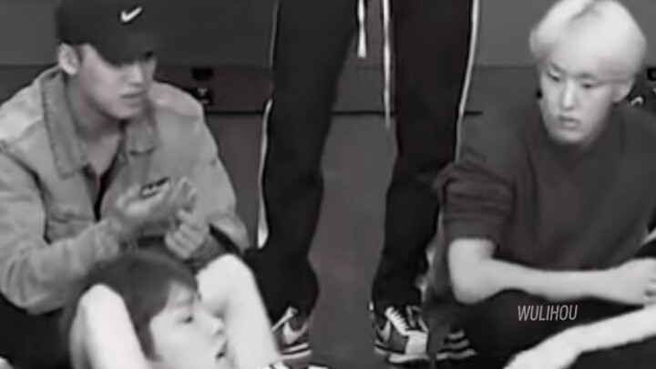 Li Chan: No, everyone! Who understands what’s going on with my bros?