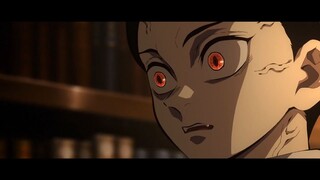 akaza ketar ketir hahaha