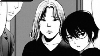 When you stare into the abyss, the abyss also stares into you. [Comic Explanation] "Early Morning Me