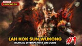 Wu Dong Qian Kun Season 11 Eps 1 - Ada Sun Wukong Gaes