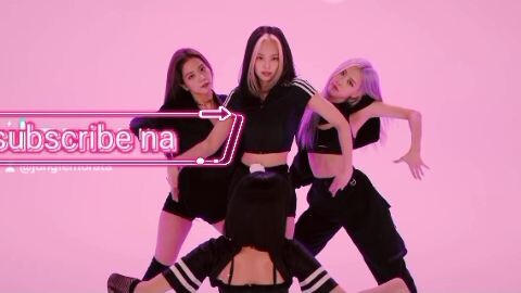 blackpink venom ❤️❤️