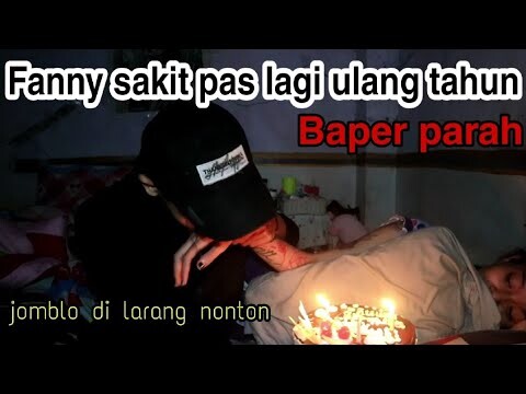 NGEERAYAIN ULTAH PACAR TEROMANTIS