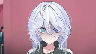 Burung Papa Gede Sekali 🫣 - Anime Crack Indonesia