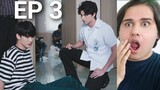 TharnType the Series 2: (7 Years of Love) EP 3 (Reaction)