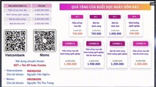 THẦN SỐ HỌC