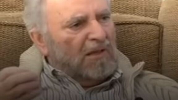 Julio Anguita en estado puro 💥