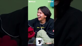 BEDANYA IQBAAL DAN MARLO