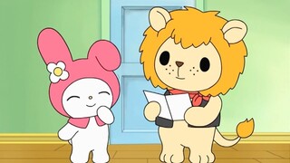 Onegai My Melody: Kirara Eps-22 (おねがいマイメロディきららっ)