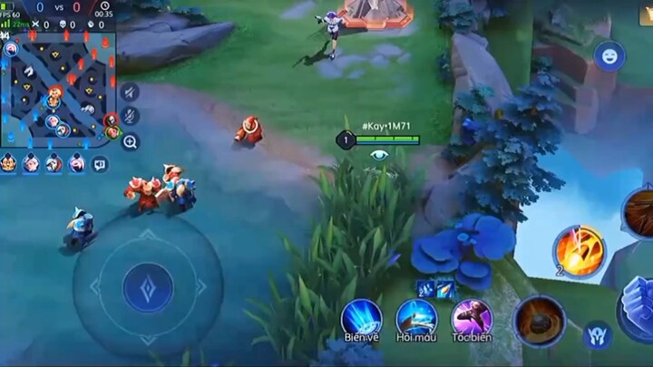 Bình thường nhưng không tầm thường 👍🏽 #gamehaynhat