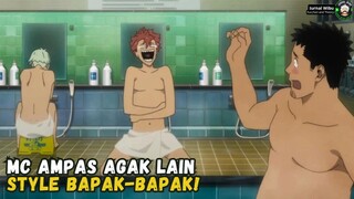 Jangan Nonton Anime Ini, Mc Nya Ampas!!