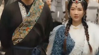 [เต็มเรื่อง]ท่านพ่อโปรดอย่ารังแกท่านแม่ของข้า[พากย์ไทย]