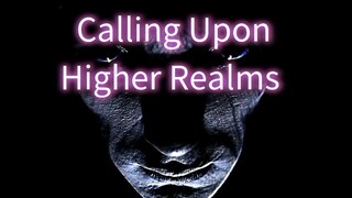 Paranormal Stories ( Calling Upon Higher Realms ) ( Haunting )