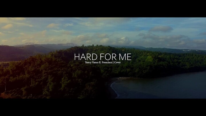 HARD FOR ME | 365 days Soundtrack | Cover