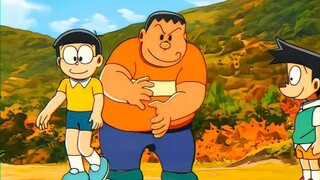 Doraemon