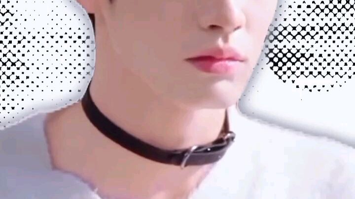 Robot kesayangan #yangpengcheng #denglingshu