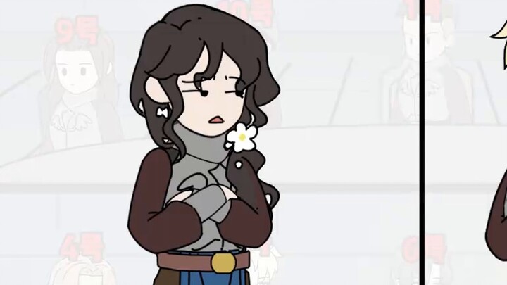 [Twist Space P64] Falling into the trap of the good guys! The evil camp is exposed!