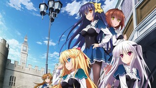 Absolute dou|tập 3|Vietsub.