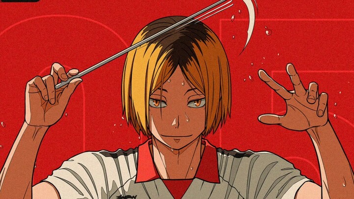 "If you want to write about solitary claw grinding, you can't just write about solitary claw grindin