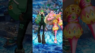 Who is strongest #anime #onepiece #vs #zoro #shanks #whitebeard