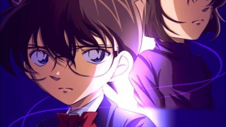 detective Conan movie: 28 sub indo