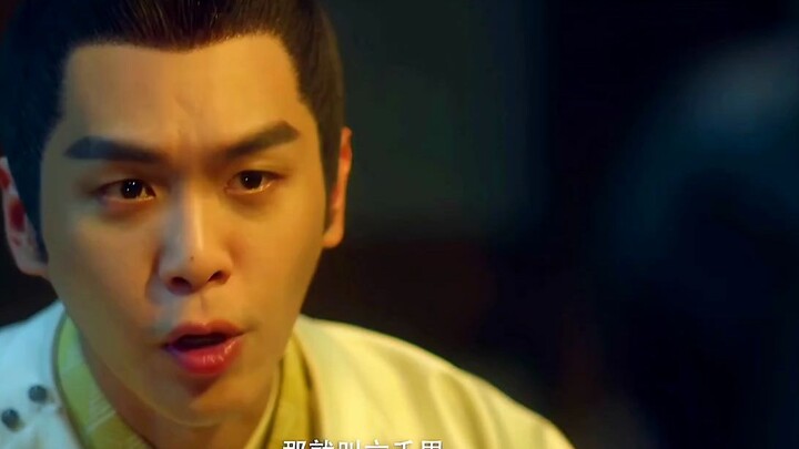 Kiếm Cửu Hoàng buông bỏ nỗi lòng 30 năm, quyết định đến Thành Vũ Đế thách đấu Vương Tiên Chi.