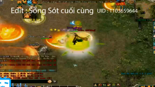 Xông lên ae !! mà bị sock dame chết rồi té thôi #volam1
