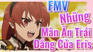 [Thất Nghiệp Chuyển Sinh] FMV | Những Màn Ăn Trái Đắng Của Eris