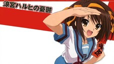 28 - Suzumiya Haruhi no Yuuutsu [Sub Indo]