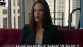 12 Người Bị Quăng Vào Rừng Và Trở Thành Con Mồi Cho Những Kẻ Đi Săn 3 #reviewphim